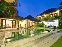 Villa Arjuna | Bali - Badung - Seminyak - Drupadi