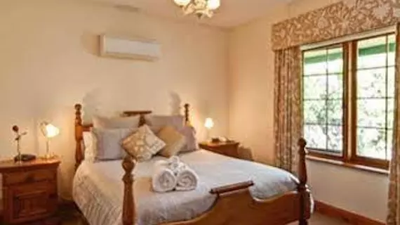 Country Pleasures Bed and Breakfast | Güney Avustralya - Angaston