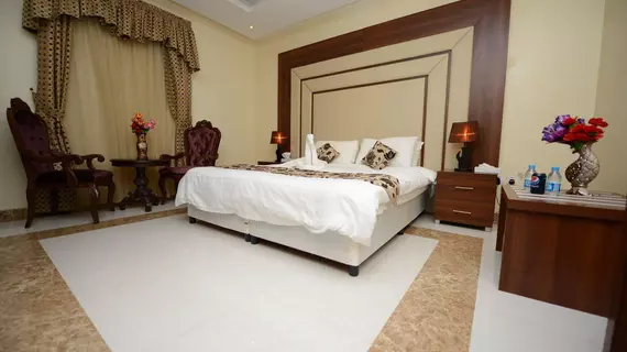 Hotelier Suites | Riyadh Region - Riyad - Riyad Merkezi - As Sulimaniyah