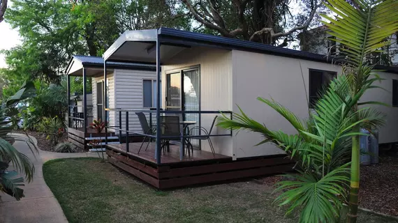 Nobby Beach Holiday Village | Queensland - Gold Coast (Altın Sahil) - Miami