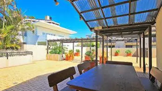 Spring Hill Central Apartments | Queensland - Brisbane (ve civarı) - Spring Hill