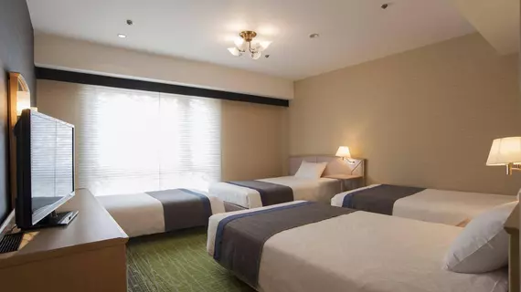 Hotel New Hankyu Kyoto | Kyoto (idari bölge) - Ukyo Bölgesi - Kyoto (ve civarı) - Kyoto