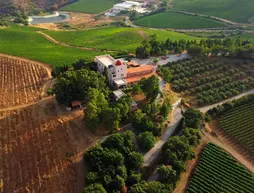 Relais du Silence Agrirelais Baglio Di Pianetto | Sicilya - Palermo (vilayet) - Santa Cristina Gela