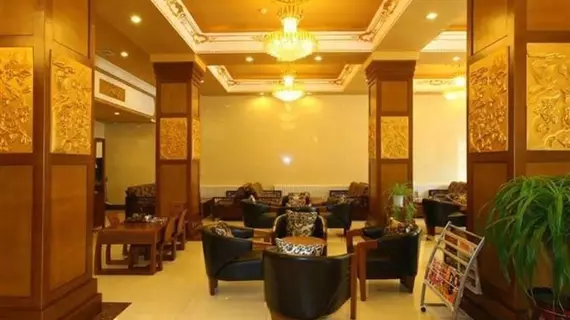 Yizheng Holidays Hotel | Liaoning - Dalian - Zhuanshantun - Zhong Shan