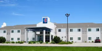 Motel 6 Avoca IA