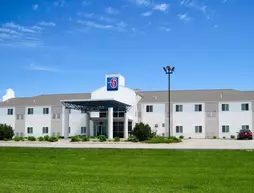 Motel 6 Avoca IA | Iowa - Atlantic (ve civarı) - Avoca