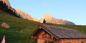 Salzburger Dolomitenhof