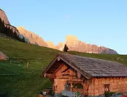 Salzburger Dolomitenhof | Salzburg (eyalet) - Hallein - Annaberg-Lungoetz - Annaberg im Lammertal