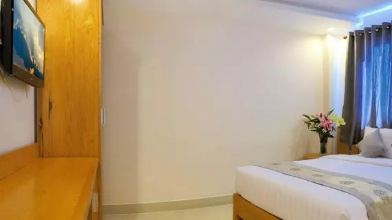 U & Me Hotel | Binh Duong (vilayet) - Ho Şi Min Şehri (ve civarı) - Ho Chi Minh City - Tan Qui Dong