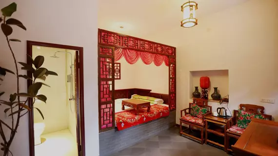 Pingyao Harmony Hotel | Shanxi - Jinzhong - Pingyao Antik Kenti