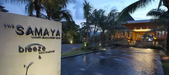 THE SAMAYA SEMINYAK | Bali - Badung - Seminyak