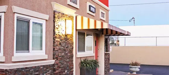 Friendly Hills Inn | Kaliforniya - Los Angeles County - Whittier