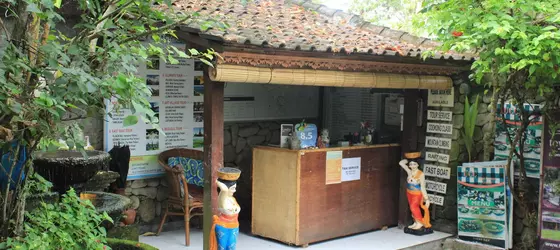 Pondok Permata Homestay | Bali - Ubud - Petulu