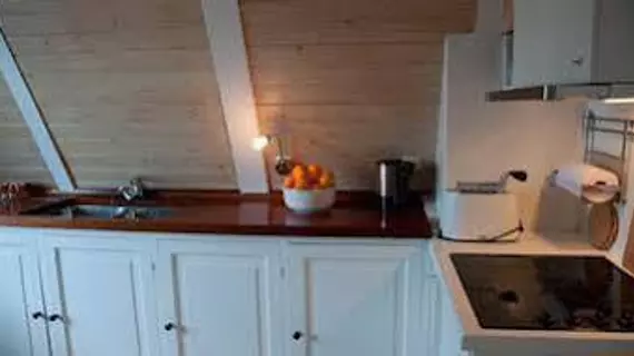 Kalkmarkt Suites | Kuzey Hollanda - Amsterdam - Amsterdam Merkezi