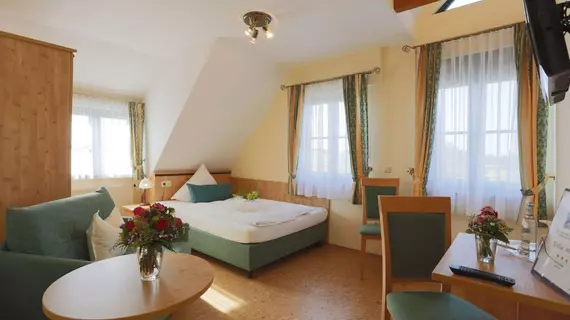 Ringhotel Villa Moritz | Rhineland-Palatinate - Westerwaldkreis - Oberahr