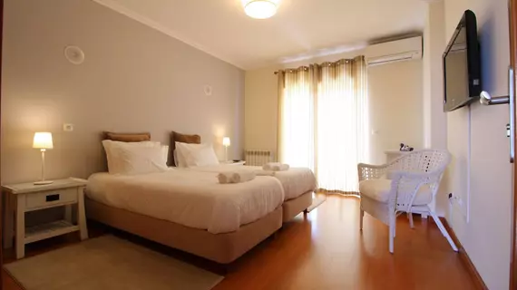 AHO Guest House | Alentejo - Setubal (bölge) - Almada