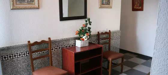 Hostal El Emigrante | Andalucia - Seville İli - Dos Hermanas