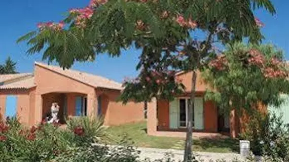 Hotel Les Albères | Occitanie - Pyrenees-Orientales (Doğu Pireneler) - Argeles-sur-Mer