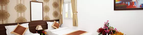 Rosabella Hotel | Binh Duong (vilayet) - Ho Şi Min Şehri (ve civarı) - Ho Chi Minh City - Quận 1 - Ho Chi Minh Şehri Merkezi