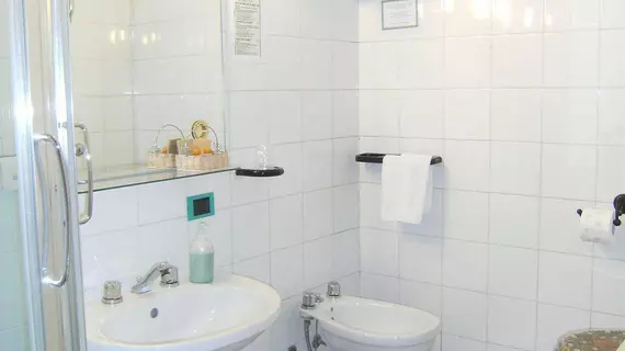 B&B La Meridiana | Abruzzo - Pescara (il) - Montesilvano