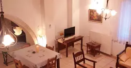 Skandalis Traditional Suites | Girit Adası - Hanya (bölge) - Hanya