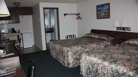 Florence Economy Inn | Oregon - Oregon Coast - Florence