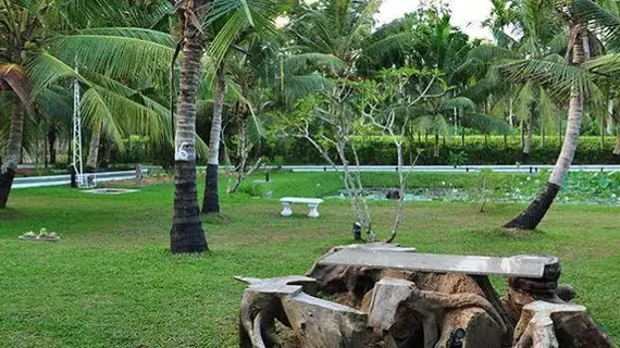 Villa Acres Green | Southern Province - Galle Bölgesi - Hikkaduwa