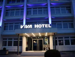 Viva Hotel Lübeck | Schleswig-Holstein - Luebeck - Groß Steinrade / Schönböcken - St. Lorenz Nord