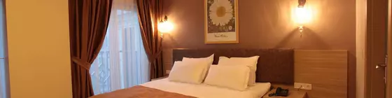 Hotel Ottoman Luxury |  Istanbul  - Fatih - Süleymaniye Mahallesi