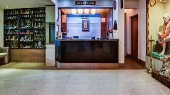 OYO Rooms Panvel Near Civil Court | Maharaştra - Raigad - Bombay (ve civarı) - Navi Bombay