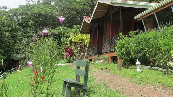 Heliconias Lodge and Rainforest | Alajuela (ili) - Bijagua