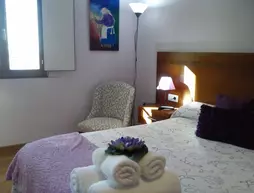 Apartamentos Casa de La Inmaculada | Galicia - La Coruna (vilayet) - Santiago de Compostela - Santiago de Compostela Kent Merkezi