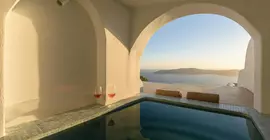 Abyssanto Suites & Spa | Ege Adaları - Santorini