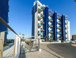 Apartamento Bennecke Crucero | Valencia Bölgesi - Alicante (vilayet) - Vega Baja del Segura - Torrevieja