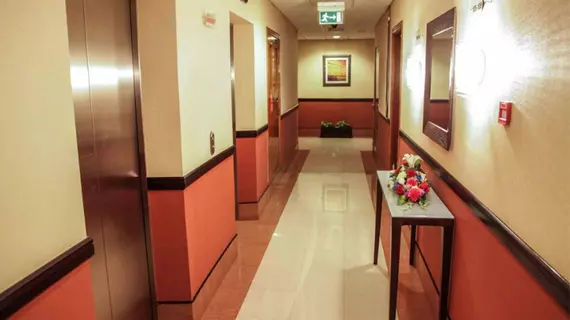 Xclusive Hotel Apartments | Dubai - Dubai