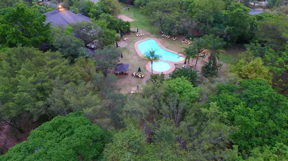 Kruger Park Lodge - Golf Safari SA | Mpumalanga - Mbombela - Hazyview