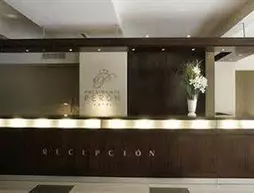 Hotel Presidente Perón | Buenos Aires (ili) - Buenos Aires (ve civarı) - Buenos Aires - Avenida Corrientes