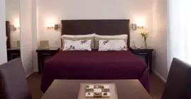 Sarmiento Suites | Buenos Aires (ili) - Buenos Aires (ve civarı) - Buenos Aires - Capital Federal District