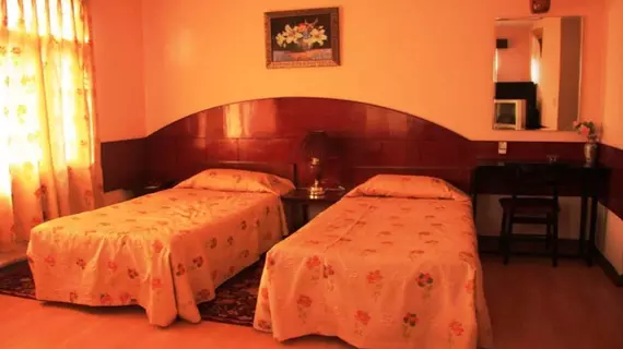 Hotel Shakti | Kathmandu - Thamel