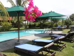 Asian Jewel Boutique Hotel | Southern Province - Galle Bölgesi - Hikkaduwa