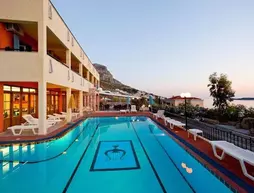 Hotel Philoxenia | Ege Adaları - Kilimli (Kelemez)