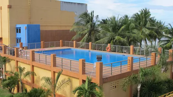 Casablanca Gardens Apartments | Mactan Island - Lapu-Lapu