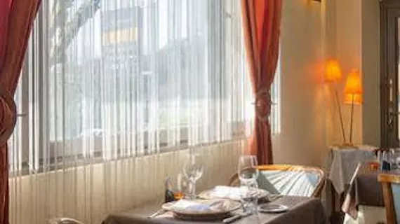 Best Western La Foresterie | Pays de la Loire - Sarthe - Le Mans