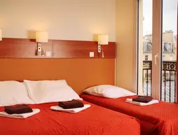 Hôtel Marignan | Ile-de-France - Paris - Latin Bölgesi