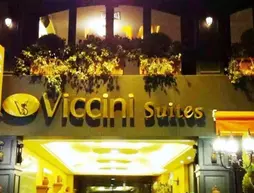 Viccini Suites | Beyrut (ve civarı) - Beyrut Merkez Bölgesi - Hamra