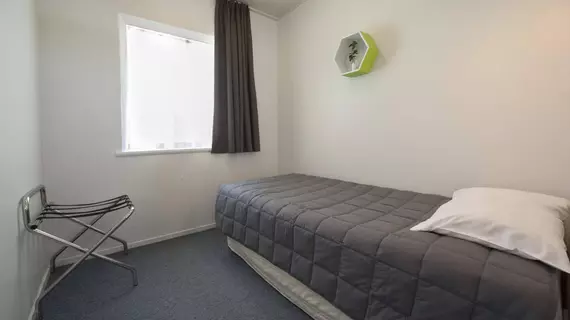 Aura Accommodation | Rotorua (ve civarı) - Rotorua