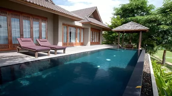 GUTI Resort by AKA Hua Hin | Prachuap Khiri Khan (ili) - Hua Hin (ve civarı) - Hua Hin