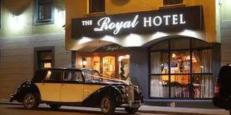 The Royal Hotel