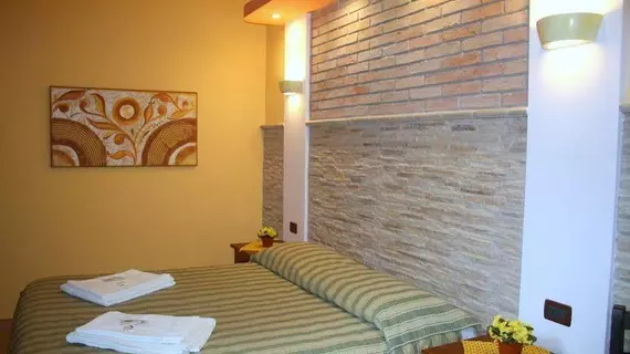 B&B Ines | Sicilya - Messina (vilayet) - Taormina Sahili - Giardini Naxos