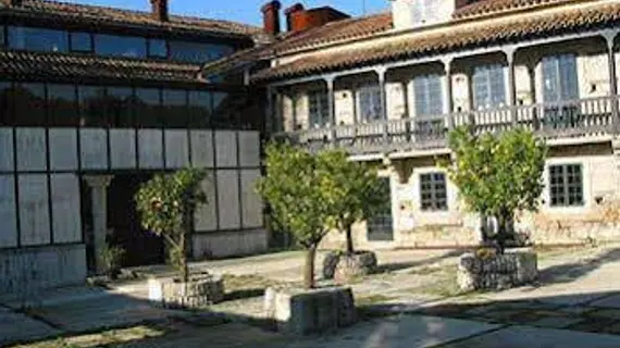 Pazo da Merced | Galicia - La Coruna (vilayet) - Neda